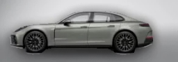 Porsche Panamera Base RWD 2026
