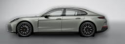 Porsche Panamera Base RWD 2026