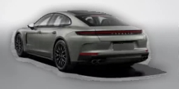 Porsche Panamera Base RWD 2026