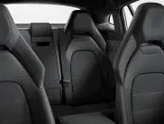 Porsche Panamera Base RWD 2026