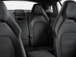 Porsche Panamera Base RWD 2026