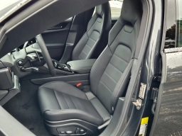 Porsche Panamera Base RWD 2026