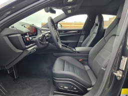 Porsche Panamera Base RWD 2026