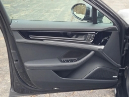 Porsche Panamera Base RWD 2026