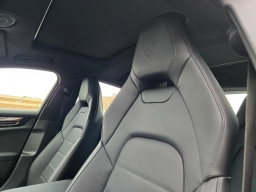 Porsche Panamera Base RWD 2026