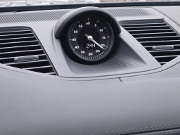 Porsche Panamera Base RWD 2026