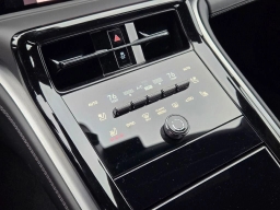 Porsche Panamera Base RWD 2026