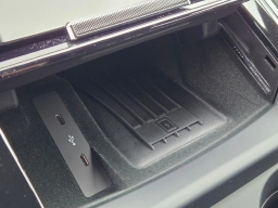 Porsche Panamera Base RWD 2026