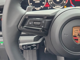 Porsche Panamera Base RWD 2026