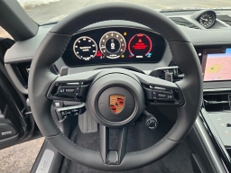 Porsche Panamera Base RWD 2026