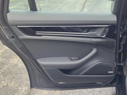 Porsche Panamera Base RWD 2026