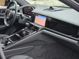 Porsche Panamera Base RWD 2026