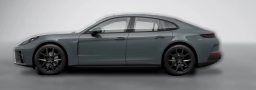Porsche Panamera Base RWD 2026