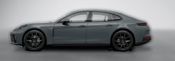 Porsche Panamera Base RWD 2026
