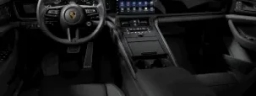 Porsche Panamera Base RWD 2026