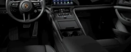 Porsche Panamera Base RWD 2026