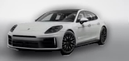 Porsche Panamera Base RWD 2026