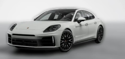 Porsche Panamera Base RWD 2026