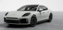 Porsche Panamera Base RWD 2026