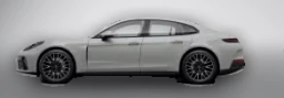 Porsche Panamera Base RWD 2026