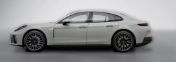 Porsche Panamera Base RWD 2026