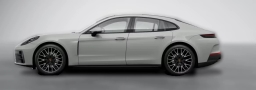 Porsche Panamera Base RWD 2026
