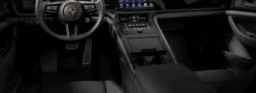 Porsche Panamera Base RWD 2026
