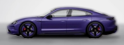 Porsche Taycan 4S AWD 2026
