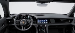 Porsche Taycan 4S AWD 2026