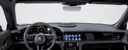 Porsche Taycan 4S AWD 2026