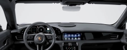 Porsche Taycan 4S AWD 2026