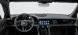 Porsche Taycan 4S AWD 2026