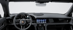 Porsche Taycan 4S AWD 2026