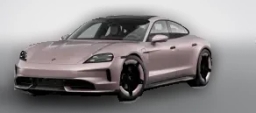 Porsche Taycan 4S AWD 2026