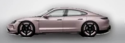 Porsche Taycan 4S AWD 2026
