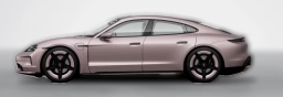 Porsche Taycan 4S AWD 2026