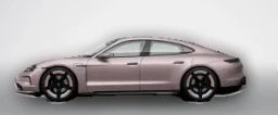 Porsche Taycan 4S AWD 2026