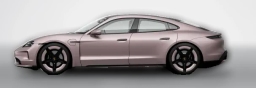Porsche Taycan 4S AWD 2026