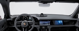 Porsche Taycan 4S AWD 2026
