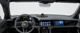 Porsche Taycan 4S AWD 2026
