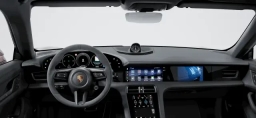 Porsche Taycan 4S AWD 2026