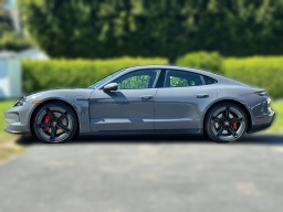 Porsche Taycan 4S AWD 2026