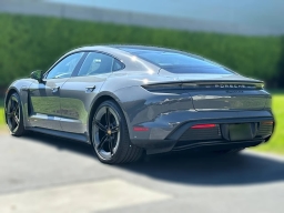 Porsche Taycan 4S AWD 2026