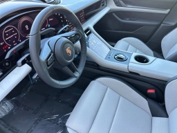 Porsche Taycan 4S AWD 2026