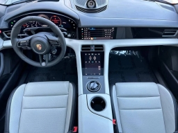 Porsche Taycan 4S AWD 2026