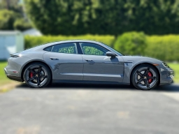 Porsche Taycan 4S AWD 2026