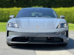 Porsche Taycan 4S AWD 2026