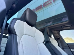 Porsche Taycan 4S AWD 2026