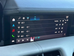 Porsche Taycan 4S AWD 2026