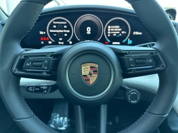 Porsche Taycan 4S AWD 2026